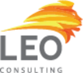 Leo Consulting small logo