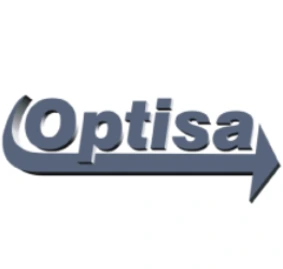 Optisa small logo