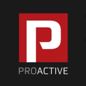 Proactive logo