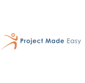 Project Made Easy logo